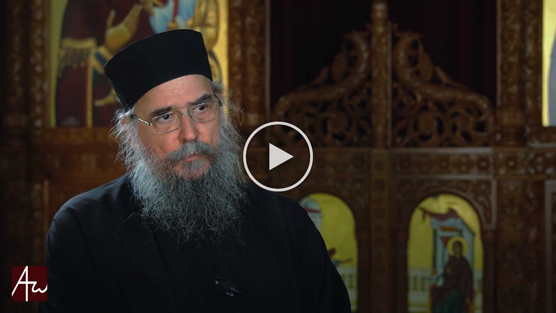 Η πίστη έχει κόστος - Θεολογικός λόγος - Εκπομπές - Απαρχή