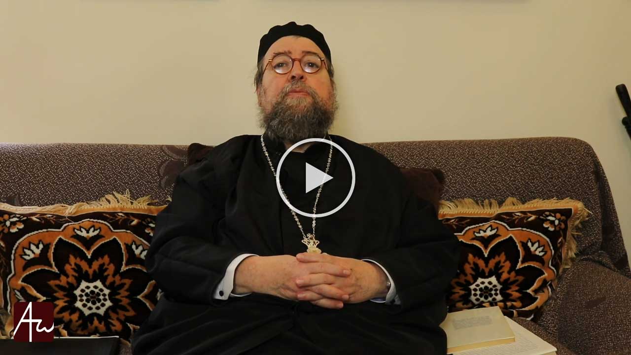 Το γεγονός της Μεταμόρφωσης - Θεολογικός λόγος - Εκπομπές - Απαρχή