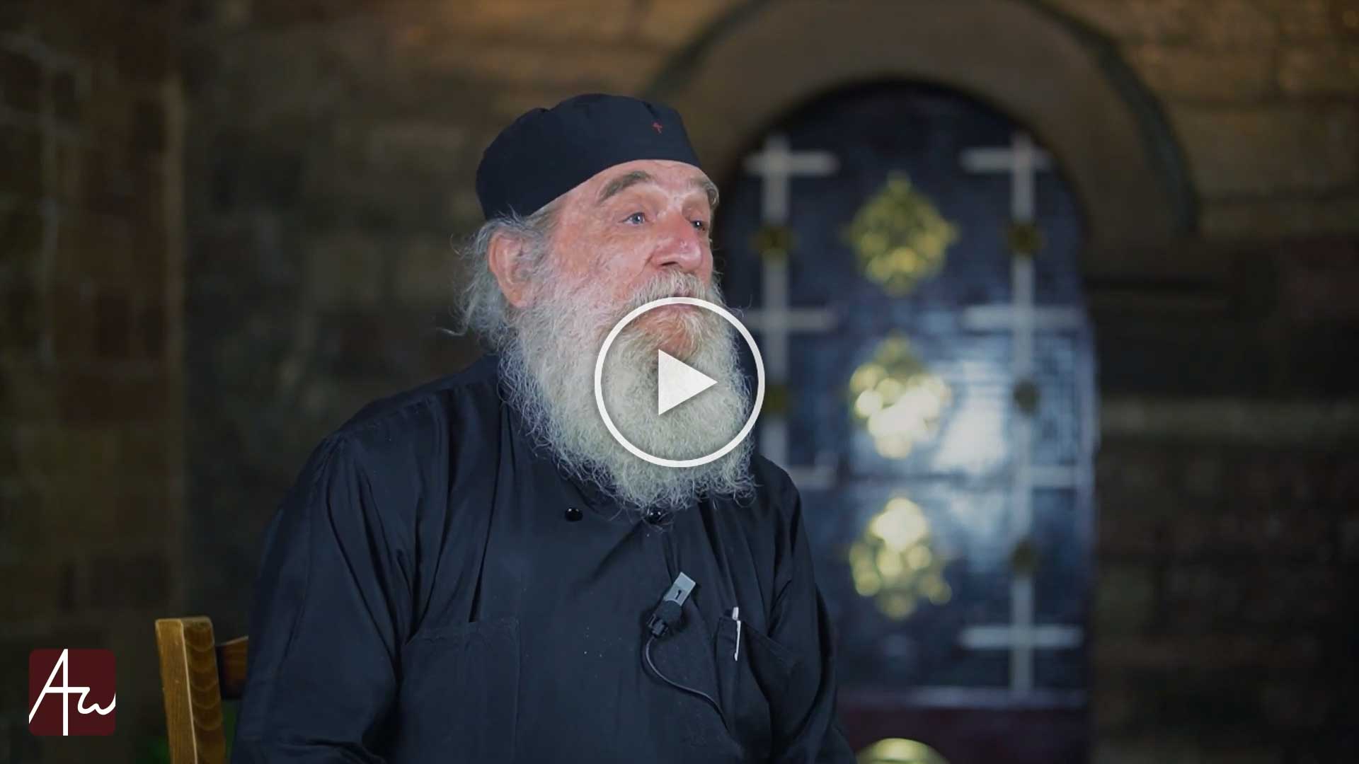 Παναγιά η Προυσιώτισσα - Θεολογικός λόγος - Εκπομπές - Απαρχή