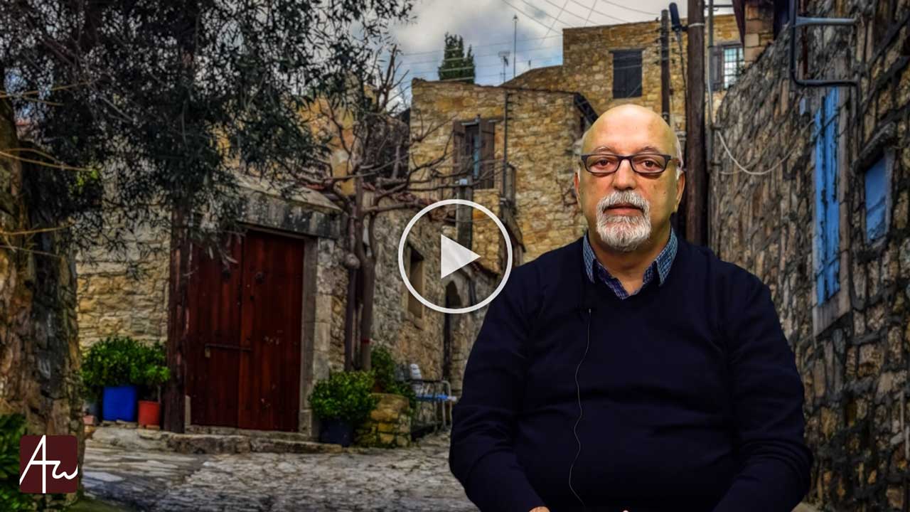 Η ελευθερία ως εικόνα του Θεού - Θεολογικός λόγος - Εκπομπές - Απαρχή