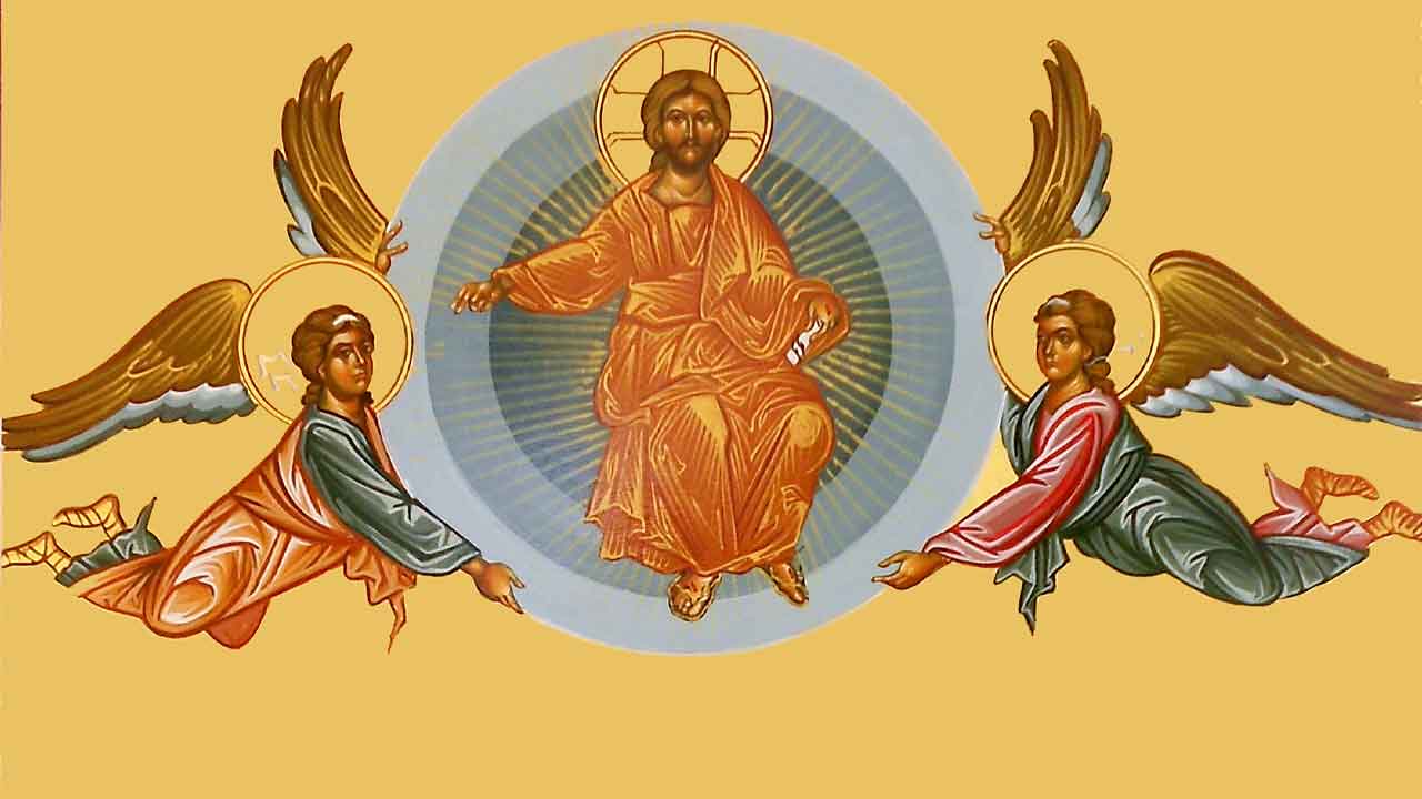 Κυριακή του Ευαγγελιστού Ιωάννου - Ευαγγέλιο Κυριακής - Απαρχή - Θεολογία