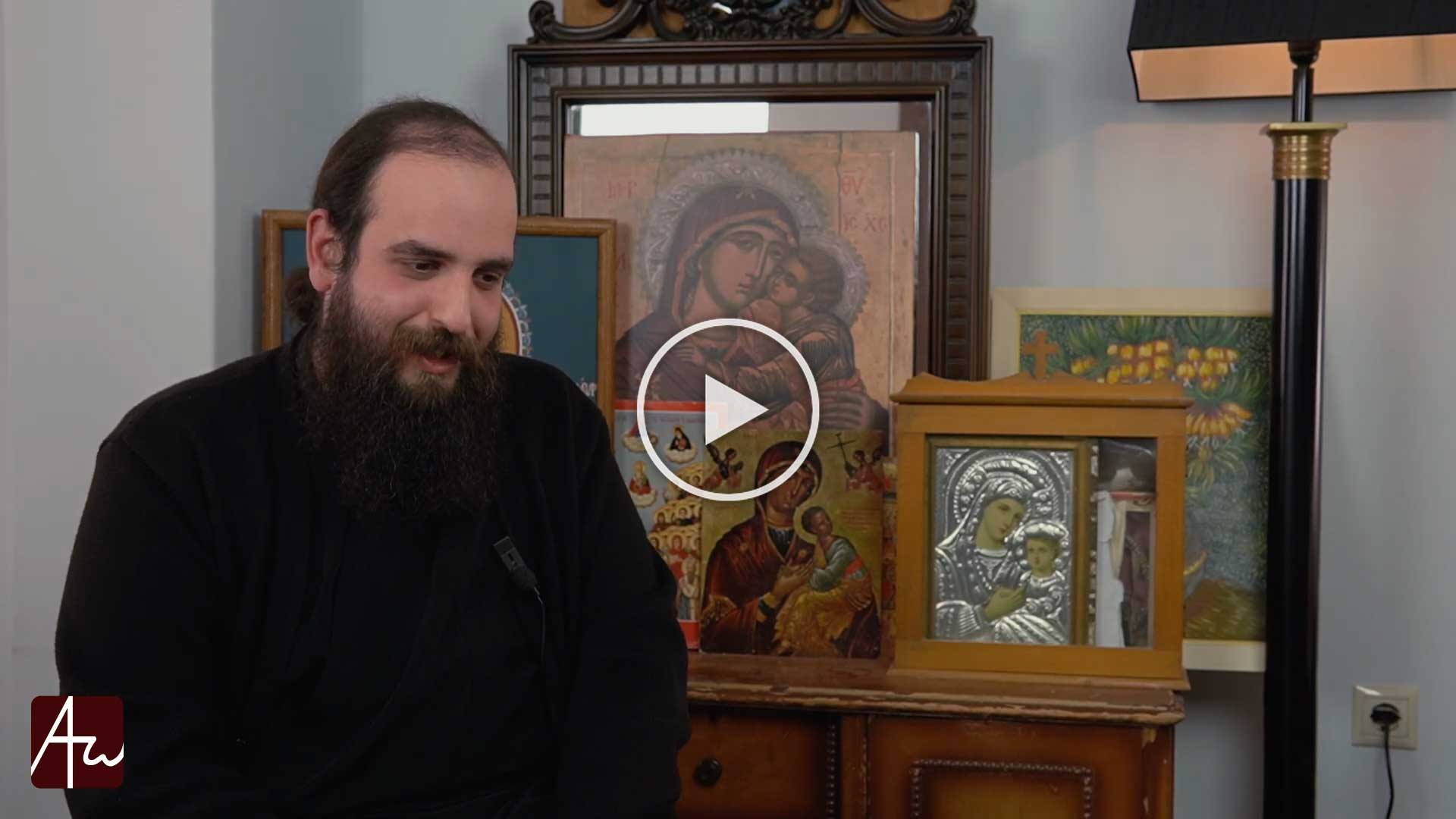 Η αποστολή της Εκκλησίας - Θεολογικός λόγος - Εκπομπές - Απαρχή