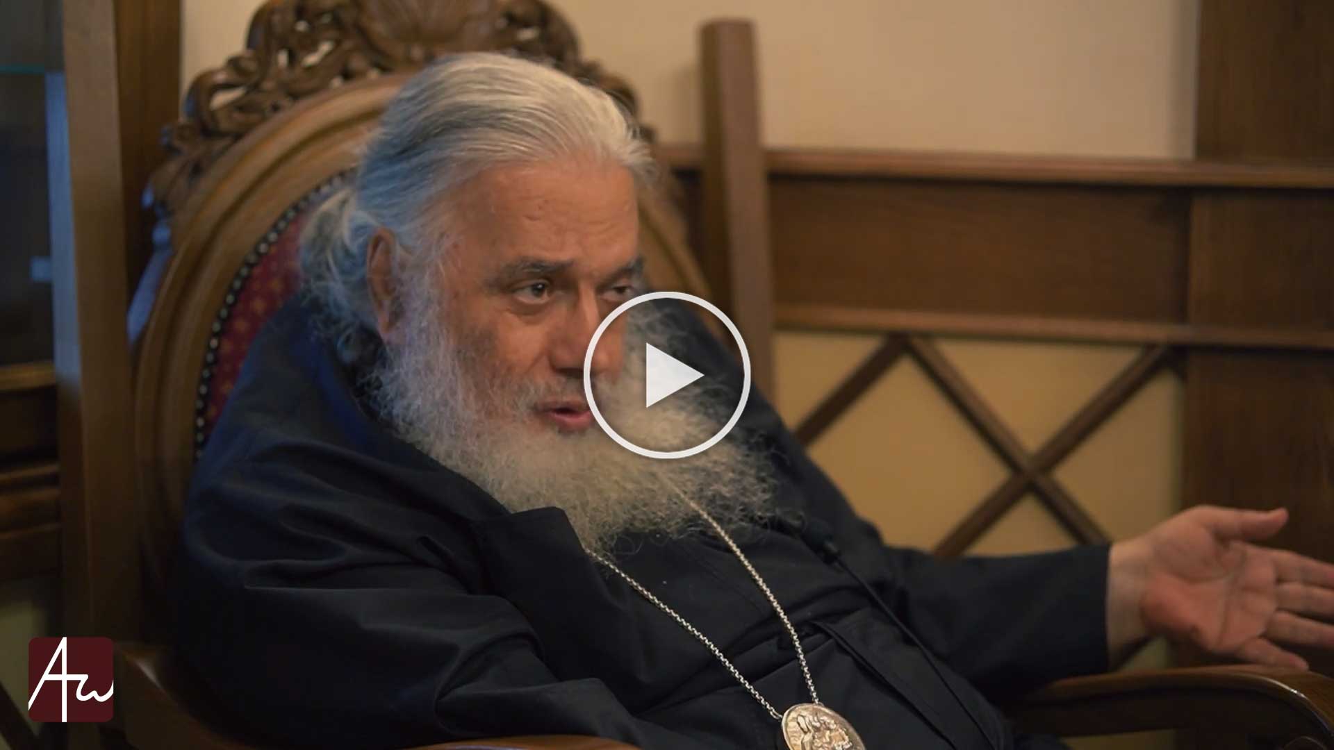 Η Εκκλησία μπροστά στο γλωσσικό ζήτημα - Θεολογικός λόγος - Εκπομπές - Απαρχή