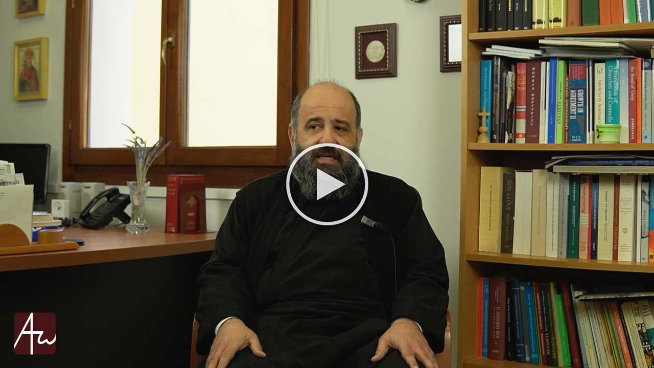 Ανθρωποι αφιερωμένοι στην διακονία των κουφών - Επικαιρότητα - Επ' αφορμή - Απαρχή