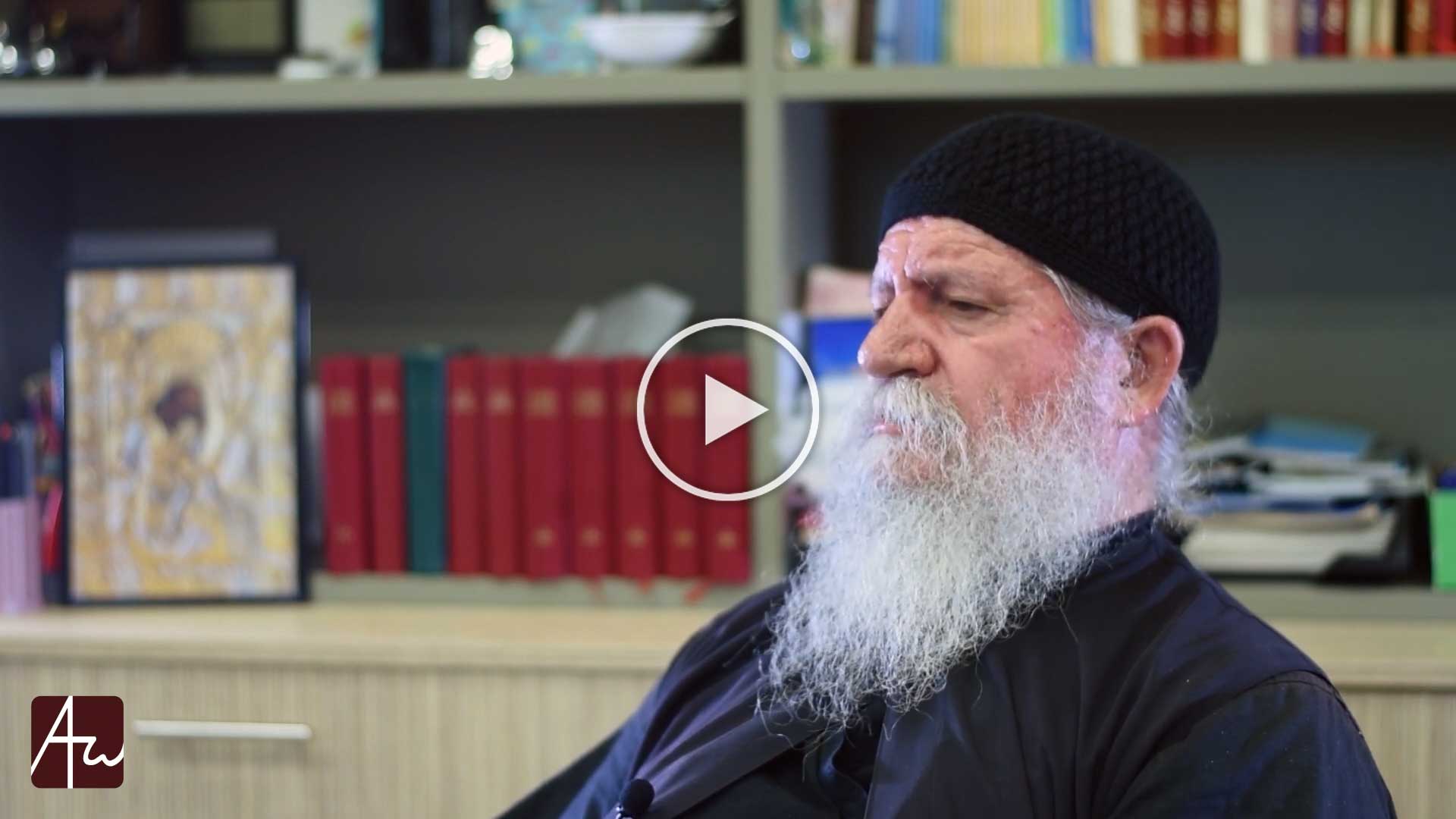 Μοναχισμός: Ο πυρήνας του εκκλησιαστικού σώματος - Θεολογικός λόγος - Εκπομπές - Απαρχή