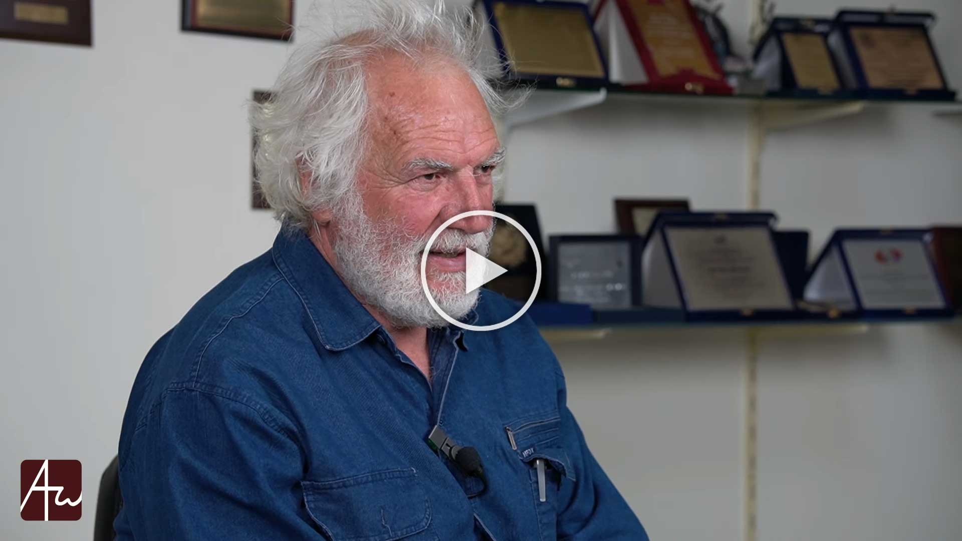 Read more about the article Κοινότητα: Η μοναδική σύγχρονη Κιβωτός