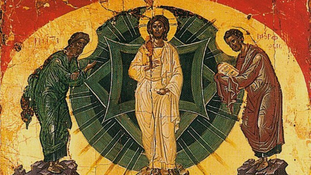 Κυριακή ΙΕ΄ Επιστολών - Απόστολος Κυριακής - Απαρχή - Θεολογία