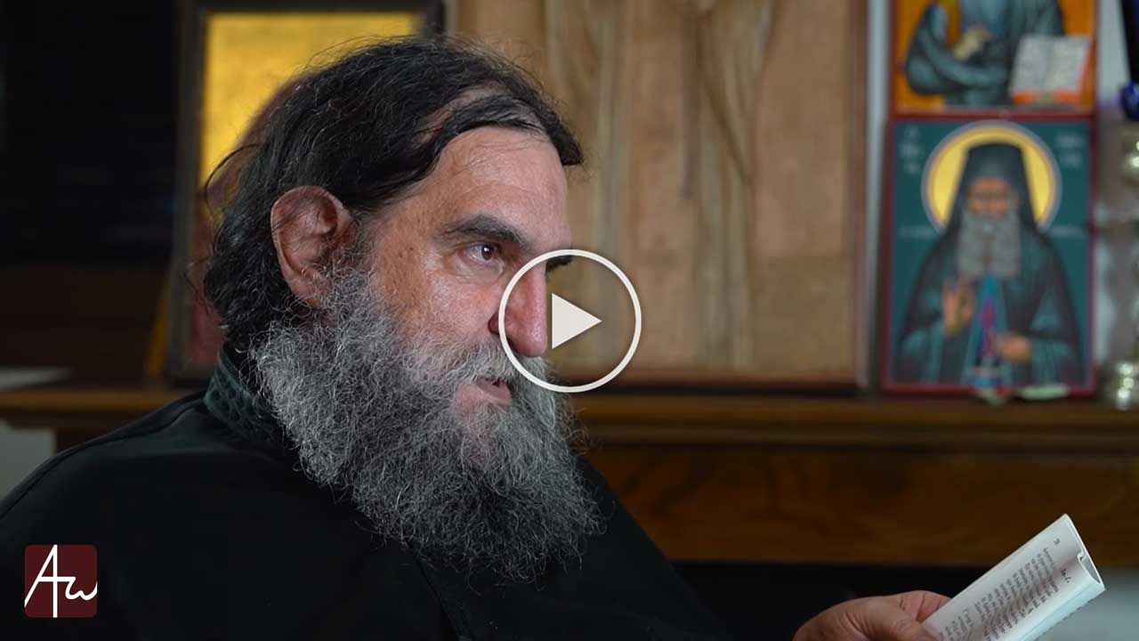 Αποστολικό πνεύμα και ιεραποστολή | Σχόλιο στις Πράξεις των Αποστόλων - Θεολογικός λόγος - Εκπομπές - Απαρχή