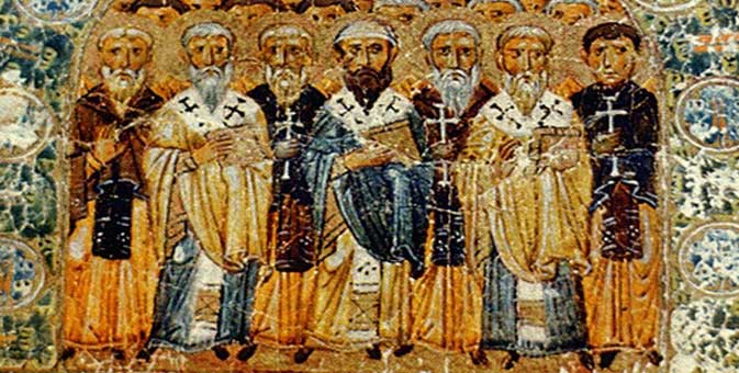 Η φύση του δόγματος και της αίρεσης - Κείμενα - Θεολογία - Απαρχή