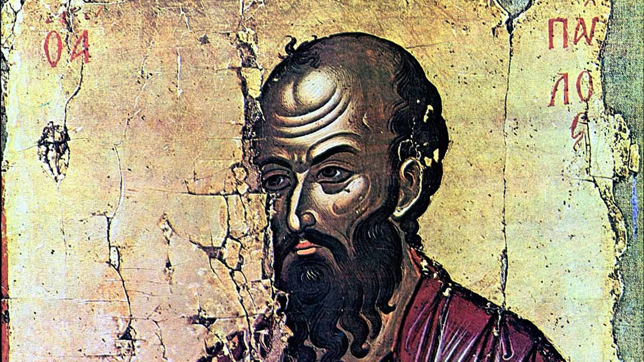 Κυριακή κ΄ Επιστολών - Απόστολος Κυριακής - Λατρευτική Ζωή - Απαρχή - Θεολογία