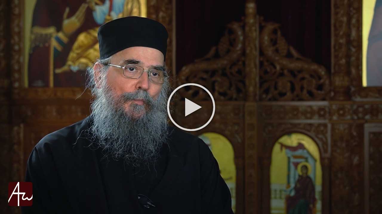 Το βαθύτερο νόημα της φιλανθρωπίας - Θεολογικός λόγος - Εκπομπές - Απαρχή