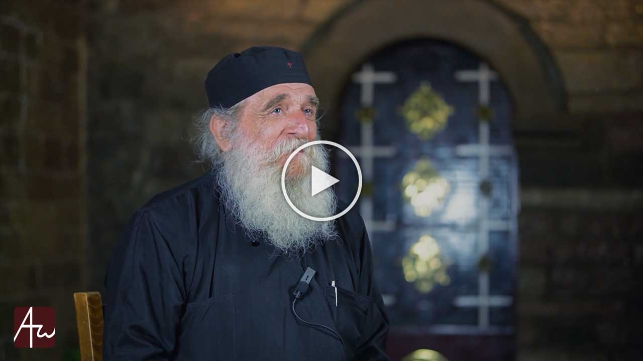 Η λογική απέναντι στο θαύμα - Θεολογικός λόγος - Εκπομπές - Απαρχή