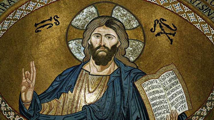 Νηπιασμός ερμηνευτών και άρνηση της θείας οικονομίας - Κείμενα - Θεολογία - Απαρχή