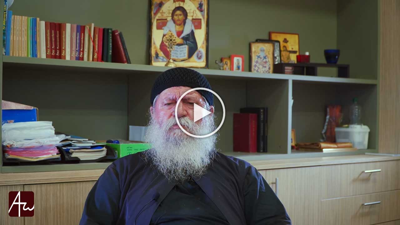 Υπακοή και Αποταγή - Θεολογικός λόγος - Εκπομπές - Απαρχή