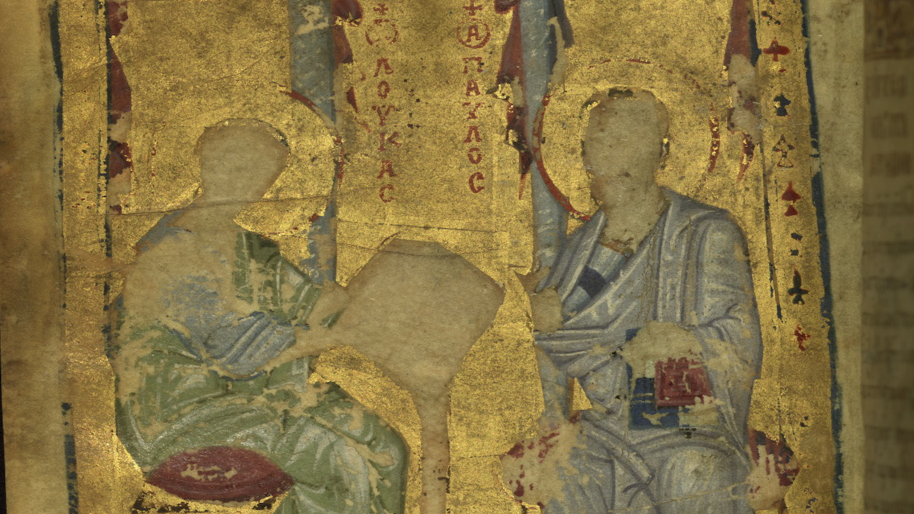 Κυριακή των Τριών Ιεραρχών - Απόστολος Κυριακής - Λατρευτική Ζωή - Απαρχή - Θεολογία