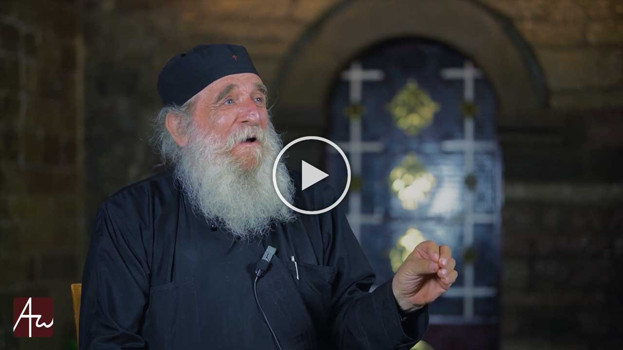 Η αναλλοίωτη παράδοση της Εκκλησίας - Θεολογικός λόγος - Εκπομπές - Απαρχή