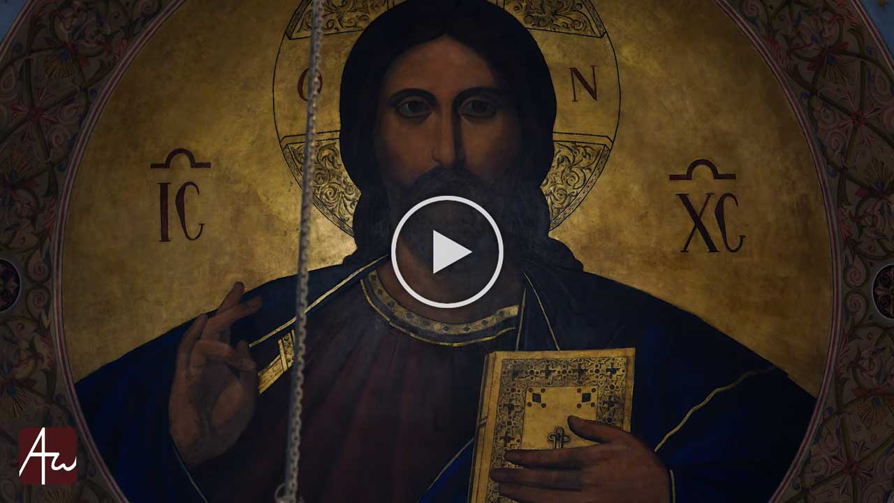 «Πάθος σου βλέπω σταυρικόν...» - Λειτουργικά κείμενα - Λατρευτική ζωή - Απαρχή