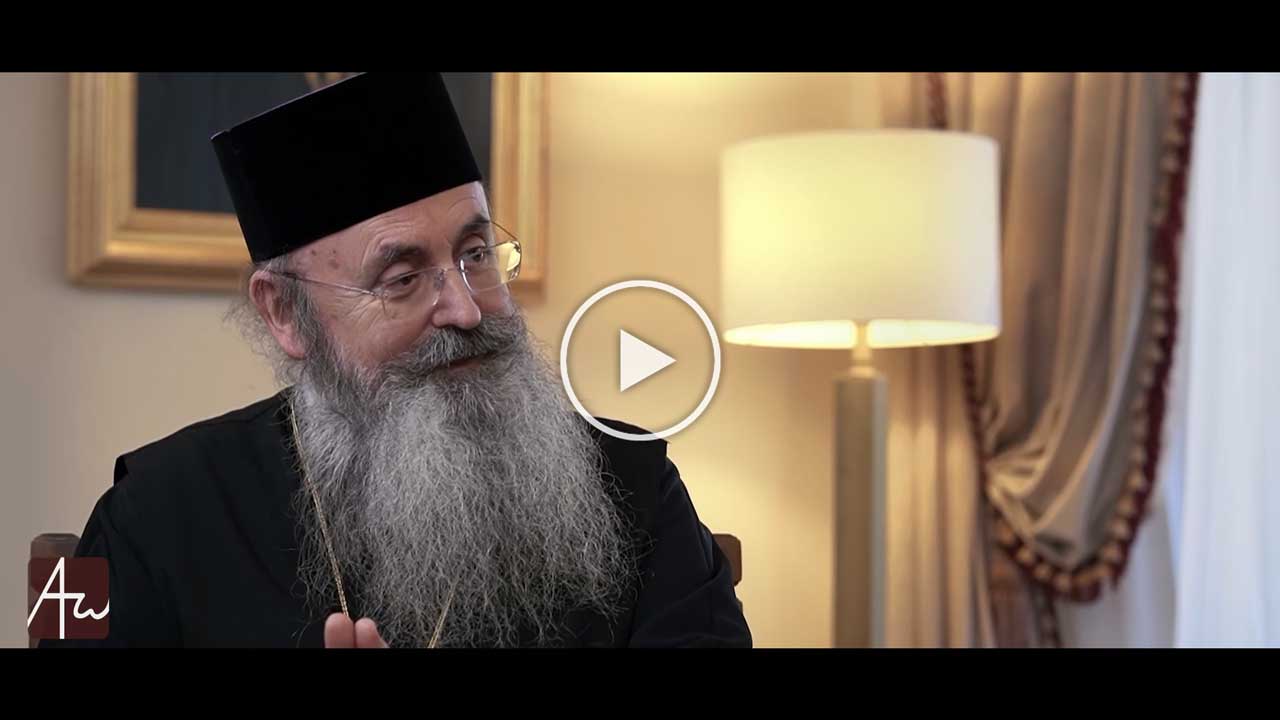 Read more about the article Ad Hoc | Ένα Σχίσμα προ των πυλών | Πρεμιέρα Κυριακή 6/2/2022