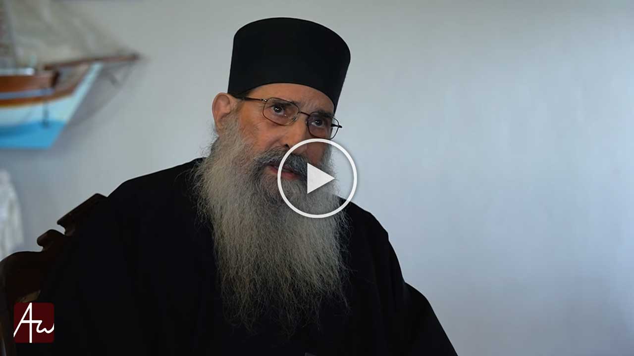 Η Ιερά Μονή Σταυρονικήτα Αγίου Όρους - Επικαιρότητα - Επ΄ αφορμή - Απαρχή