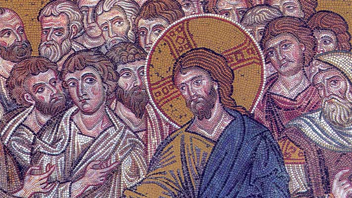 Η Περιτομή του Κυρίου - Πατερικός λόγος - Θεολογία - Απαρχή