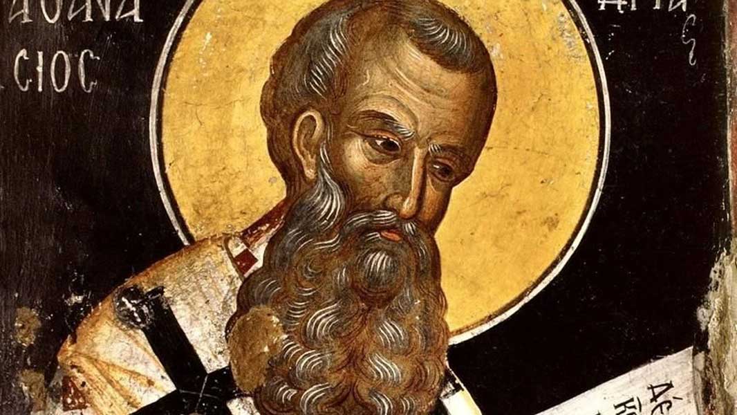 Περί της σωτηριώδους επιφανείας του Χριστού - Πατερικός λόγος - Θεολογία - Απαρχή