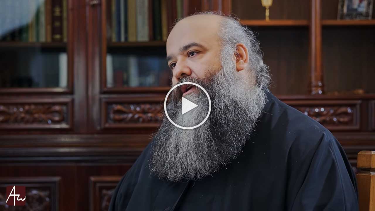 Η παραβολή του Ασώτου - Θεολογικός λόγος - Εκπομπές - Απαρχή