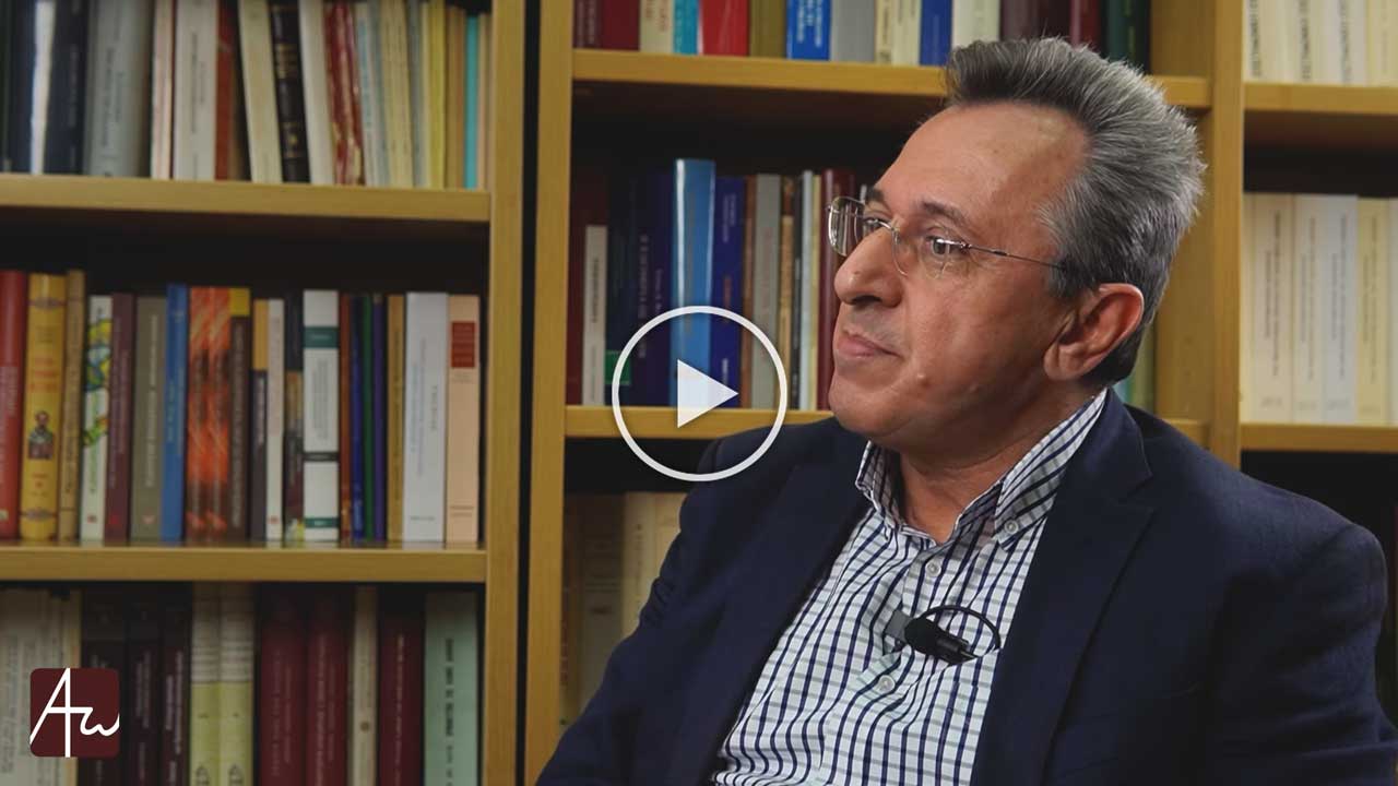 Η παρακαταθήκη του Ντοστογιέφσκι - Θεολογικός λόγος - Εκπομπές - Απαρχή