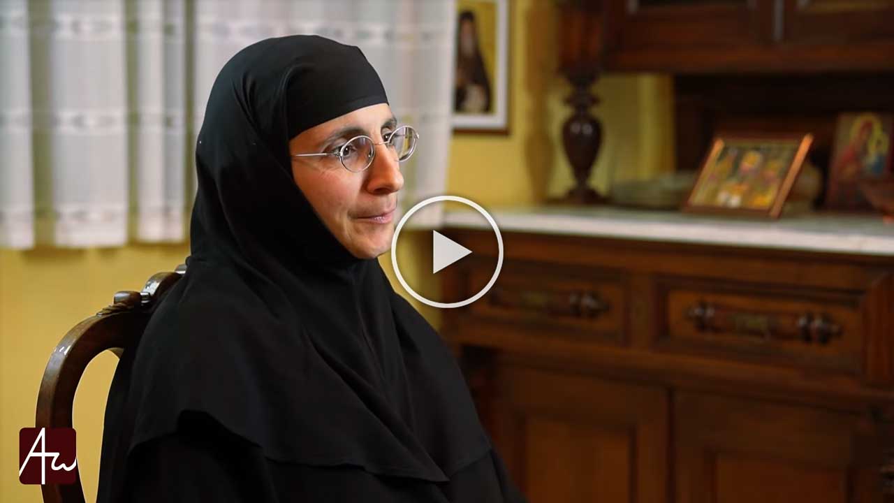 Πνευματική ζωή και ναρκισσισμός - Θεολογικός λόγος - Εκπομπές - Απαρχή