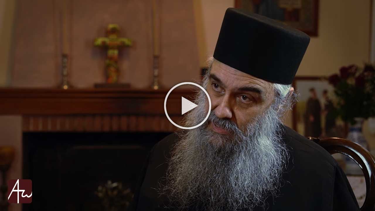 Η ποιμαντική της Εκκλησίας στην εκάστοτε εποχή - Θεολογικός λόγος - Εκπομπές - Απαρχή