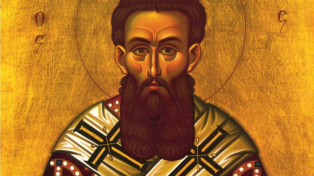 Κυριακή Β΄ Νηστειών - Γρηγορίου του Παλαμά - Απόστολος Κυριακής - Μ. Τεσσαρακοστή - Απαρχή - Θεολογία