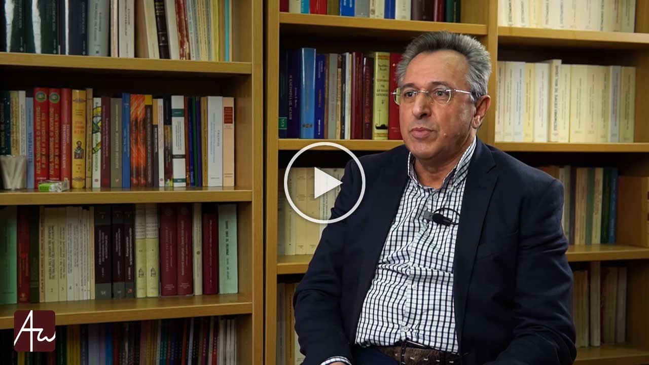 Ο απολογισμός της πανδημίας - Θεολογικός λόγος - Εκπομπές - Απαρχή