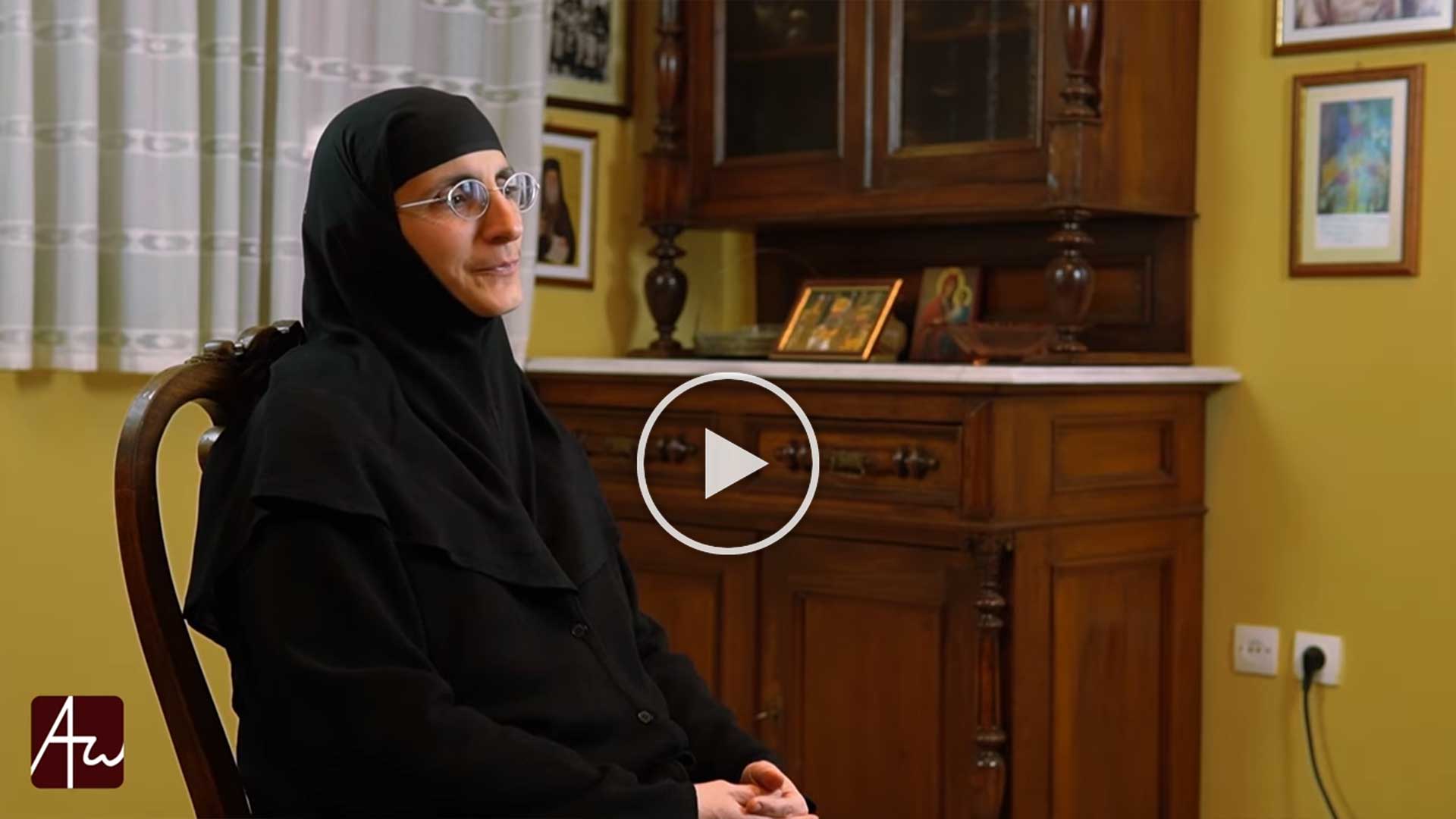 Ο μοναχισμός εντός των πόλεων - Θεολογικός λόγος - Εκπομπές - Απαρχή