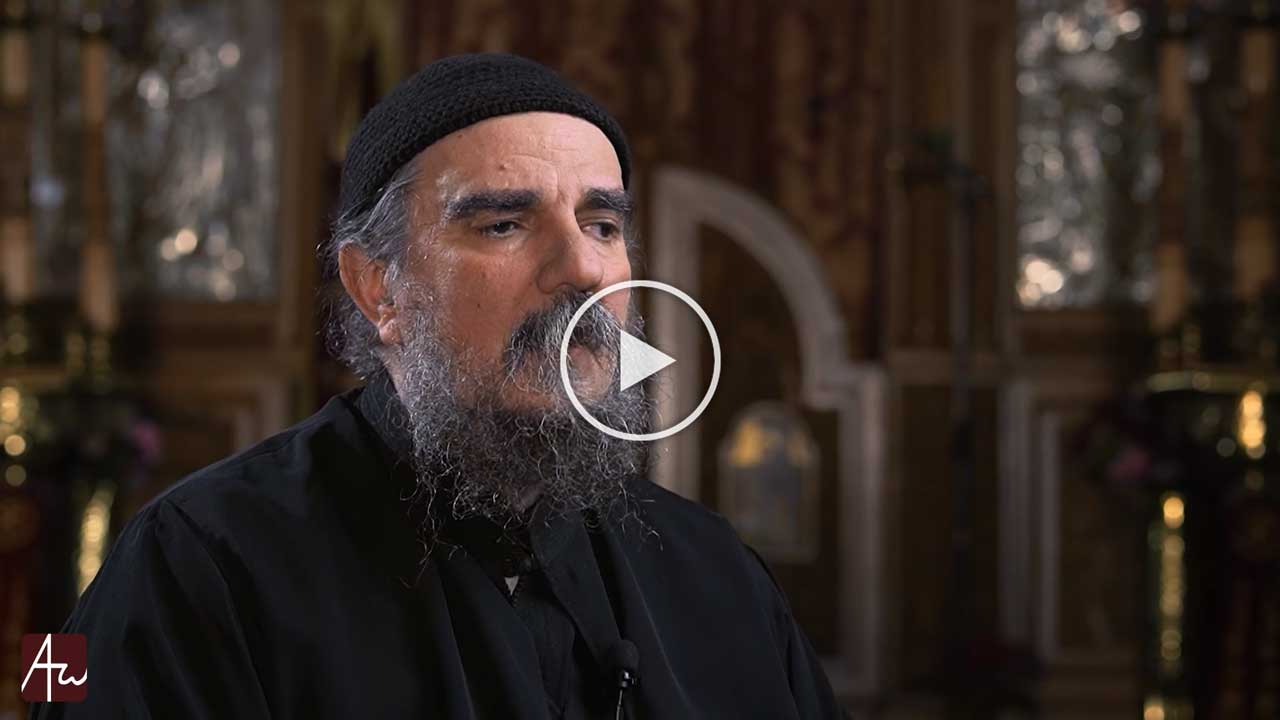 Η δύναμη της προσευχής - Θεολογικός λόγος - Εκπομπές - Απαρχή