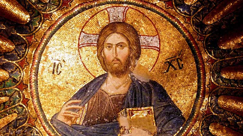 Πόλεμος και Εκκλησία - Κείμενα - Θεολογία - Απαρχή