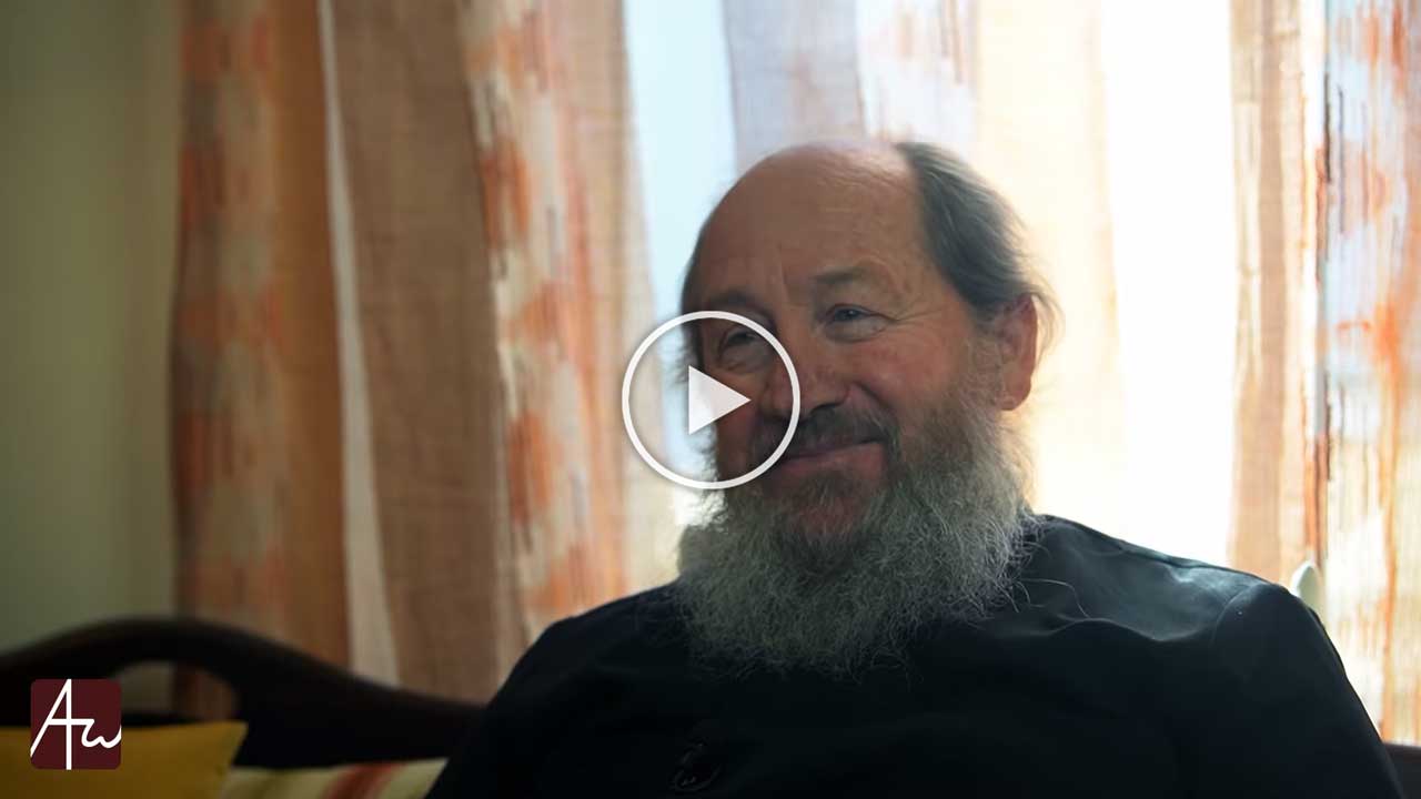 Η έξοδος των Πρωτοπλάστων - Θεολογικός λόγος - Εκπομπές - Απαρχή