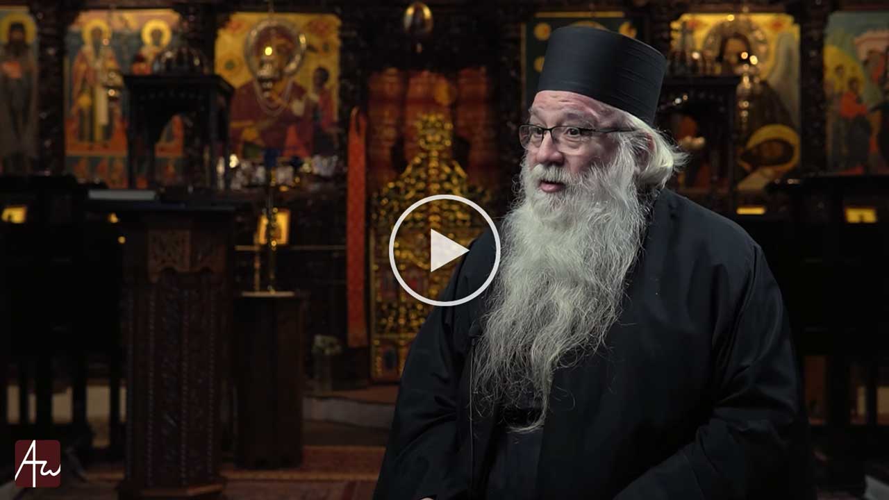 Read more about the article Το μυστήριο της εξομολόγησης