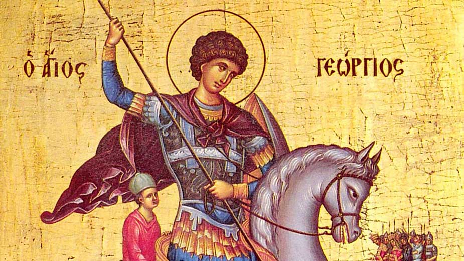 «Ἀνέτειλε τὸ ἔαρ...» - Λειτουργικά κείμενα - Λατρευτική ζωή - Απαρχή