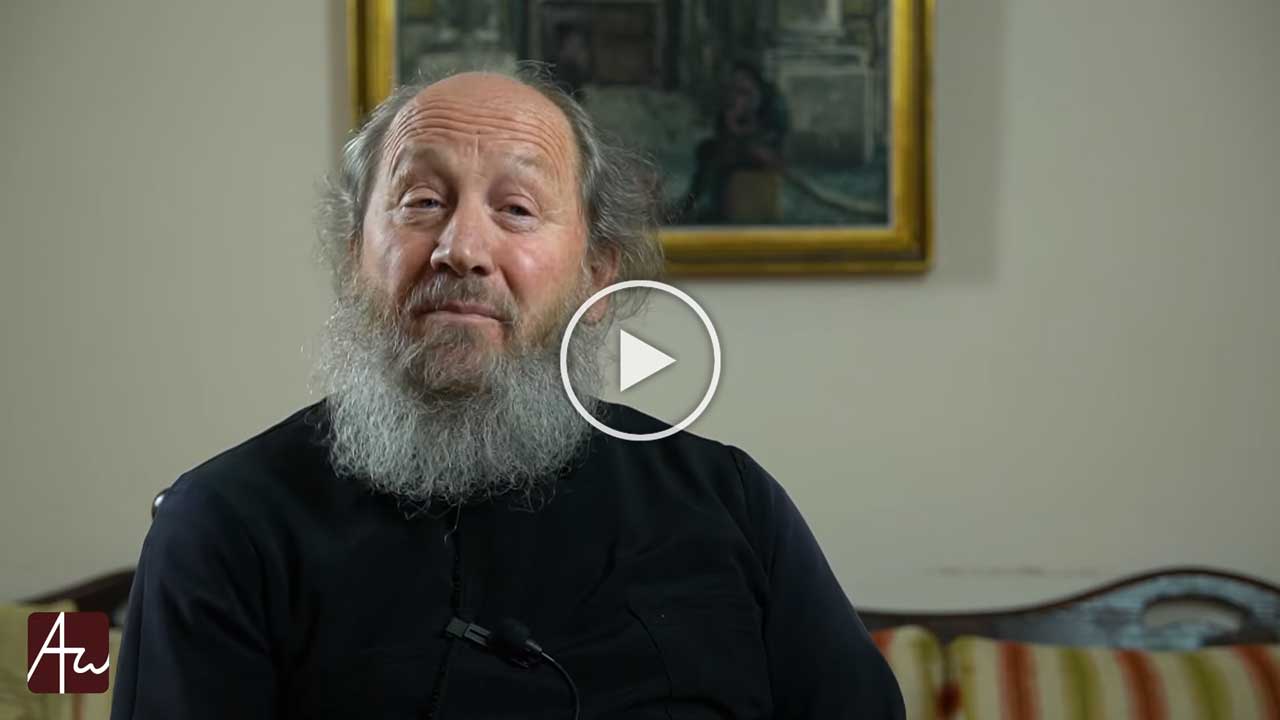 Read more about the article Μεγάλη Παρασκευή: Η Θυσία του Χριστού