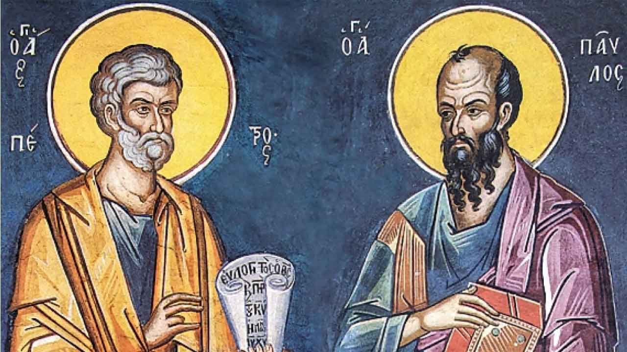 Κυριακή της Σαμαρείτιδος - Απόστολος Κυριακής - Λατρευτική Ζωή - Απαρχή - Θεολογία