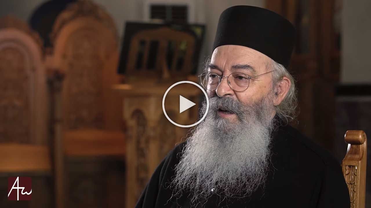 «Πηδάλιον τῆς νοητῆς νηὸς»: Σχόλιο στους Ιερούς Κανόνες - Θεολογικός λόγος - Εκπομπές - Απαρχή