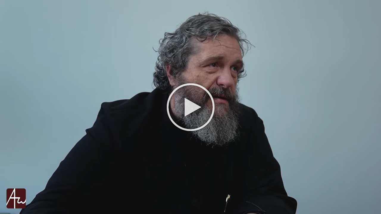 Η παρεξηγημένη έννοια της θέωσης - Θεολογικός λόγος - Εκπομπές - Απαρχή