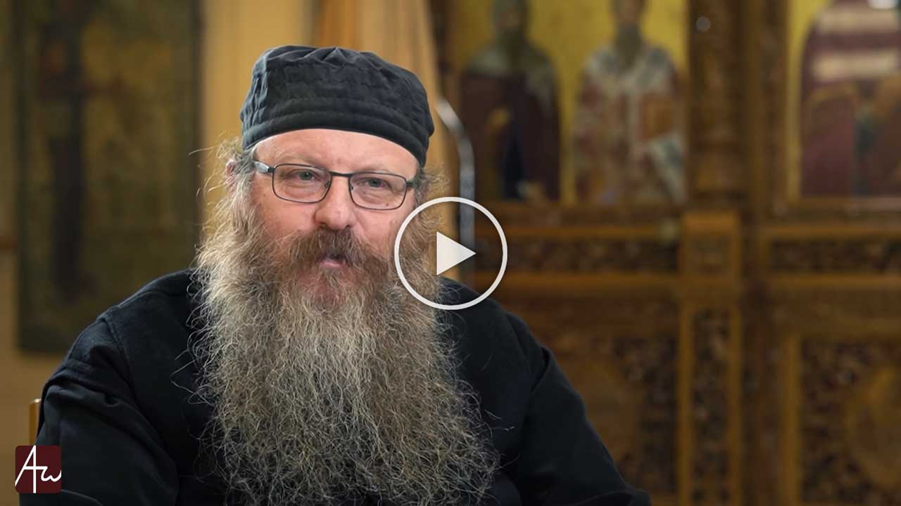 Η δίψα Θεού της Σαμαρείτιδος - Θεολογικός λόγος - Εκπομπές - Απαρχή