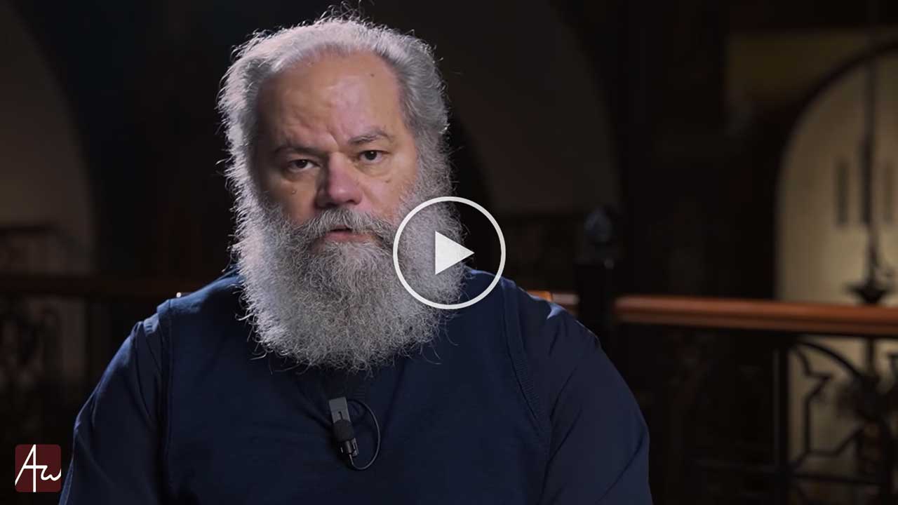 Κυριακή των Μυροφόρων - Θεολογικός λόγος - Εκπομπές - Απαρχή