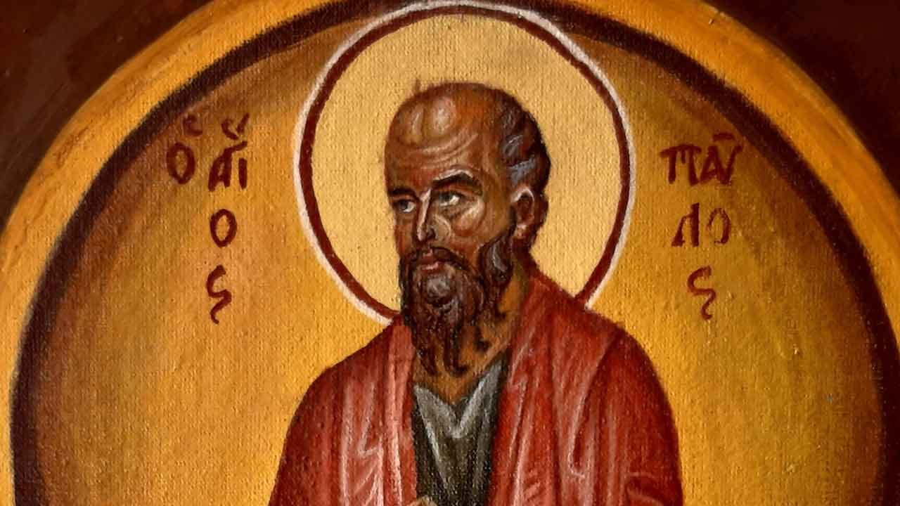 Κυριακή Β' Επιστολών - Tης Κλήσεως των Μαθητών - Απόστολος Κυριακής - Λατρευτική Ζωή - Απαρχή - Θεολογία