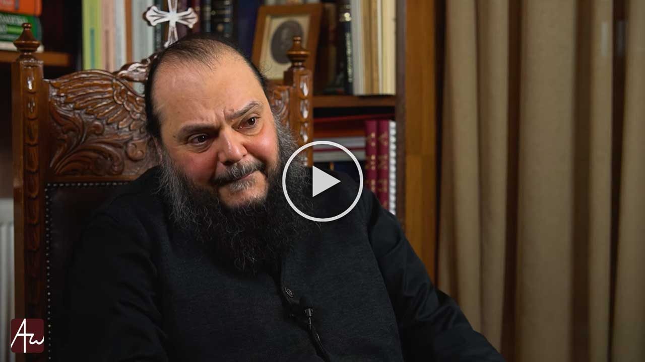 Πεντηκοστή: Το Άγιο Πνεύμα ως Πνεύμα ενότητος - Θεολογικός λόγος - Εκπομπές - Απαρχή