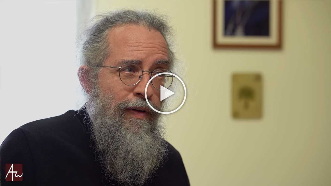 Ο φόβος της εκκοσμίκευσης - Θεολογικός λόγος - Εκπομπές - Απαρχή