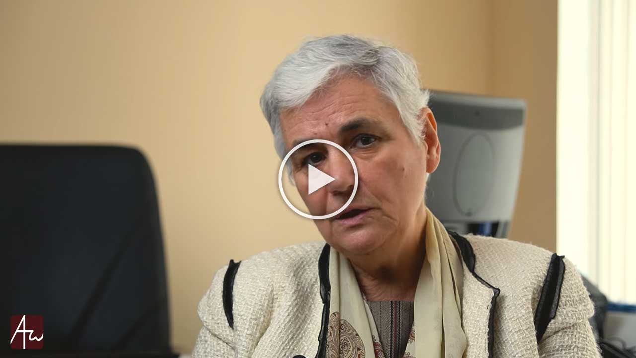 Τα αίτια και η θεραπεία της κατάθλιψης - Θεολογικός λόγος - Εκπομπές - Απαρχή