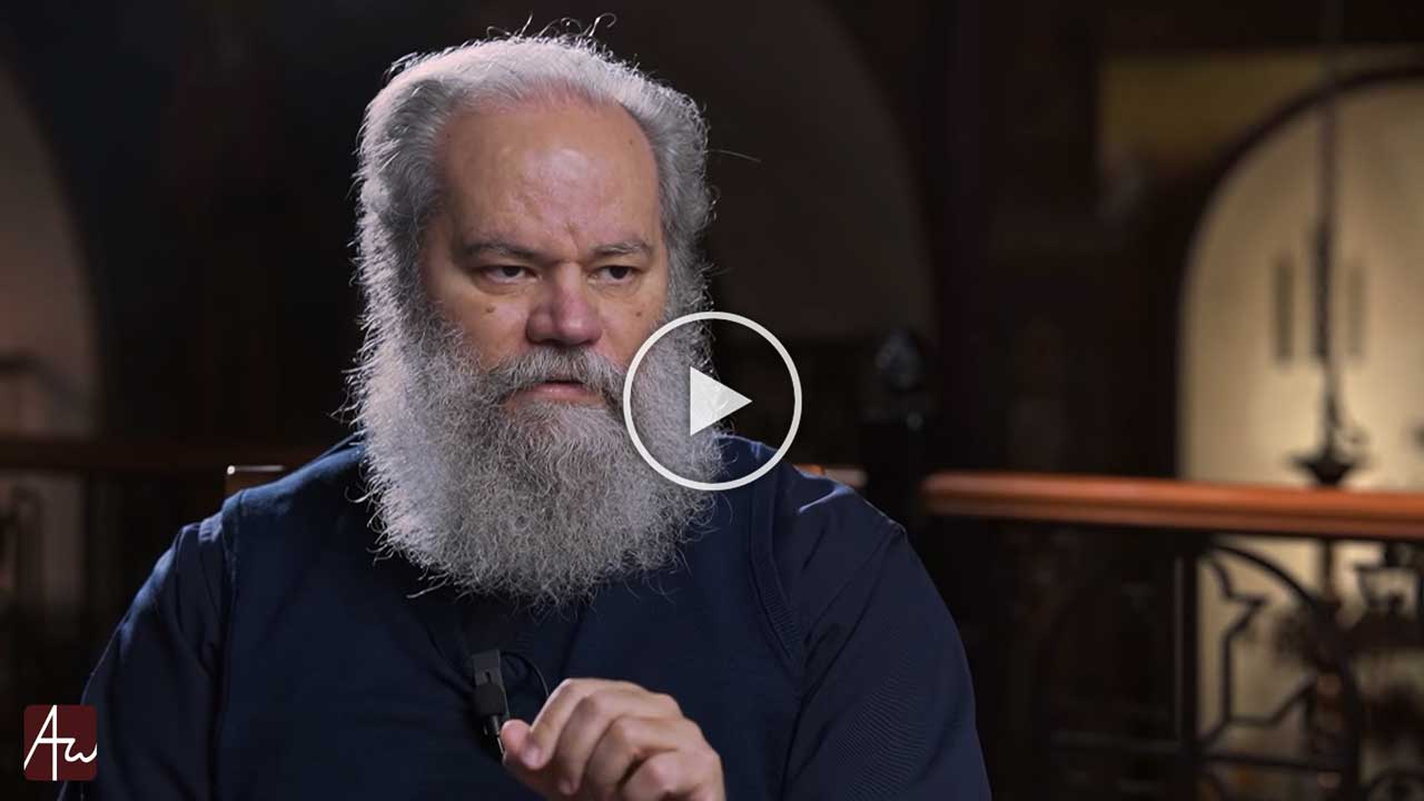 Η θέση της γυναίκας στην Εκκλησία - Θεολογικός λόγος - Εκπομπές - Απαρχή