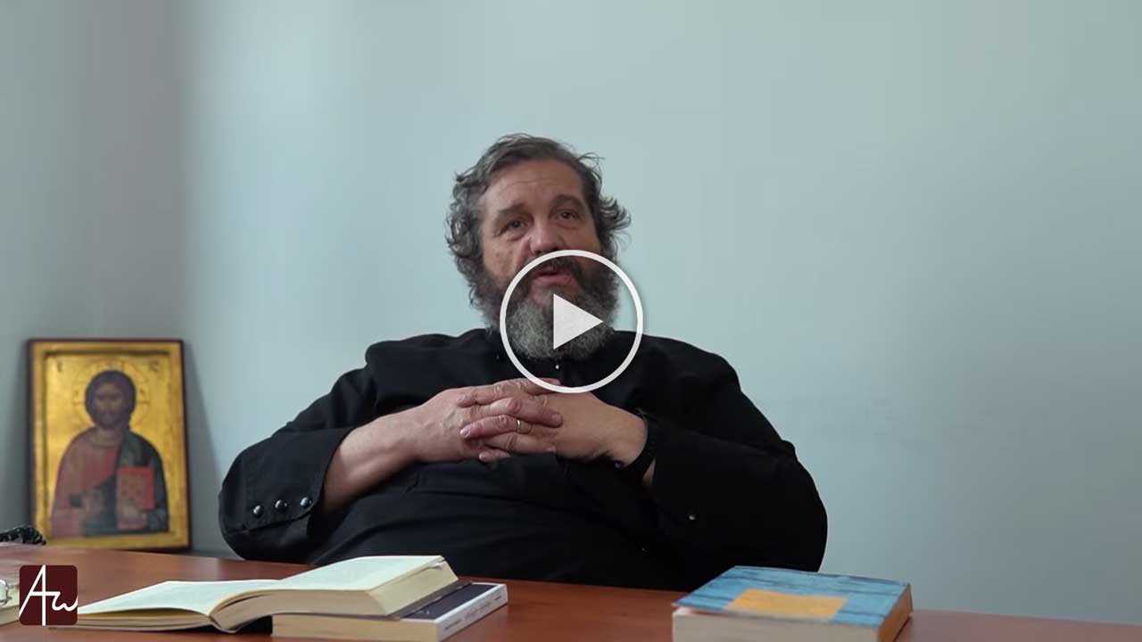 Οι κίνδυνοι της παρεξηγημένης υπακοής και η παιδαγωγία του θελήματος - Θεολογικός λόγος - Εκπομπές - Απαρχή