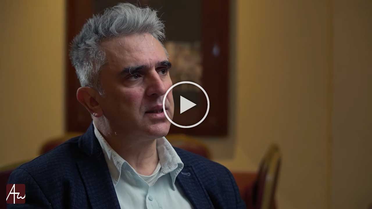 Η ανατρεπτική ηθική της εκκλησίας - Θεολογικός λόγος - Εκπομπές - Απαρχή